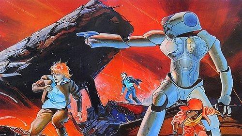 Harmagedon filmas žiurėti online