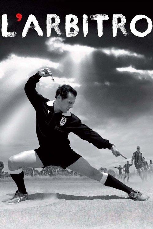 L'arbitro filmas online