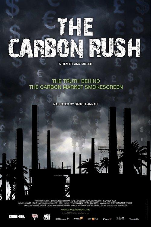The Carbon Rush filmas online