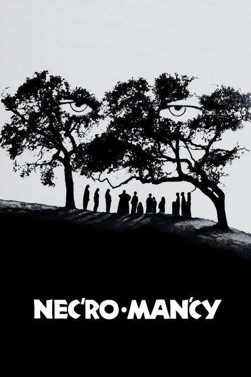 Necromancy filmas online