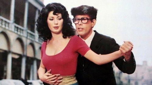 40 gradi all'ombra del lenzuolo filmas žiurėti online