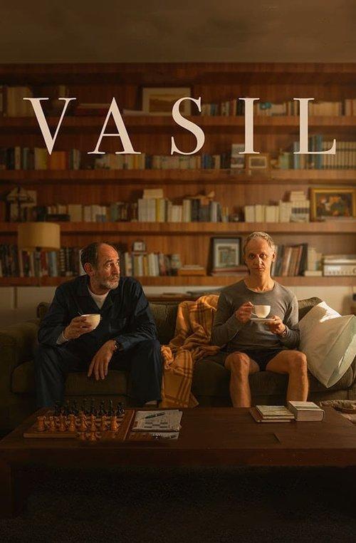 Vasil filmas online