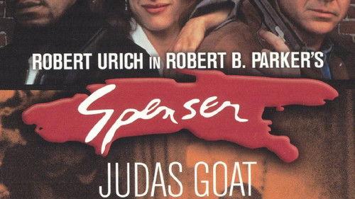 Spenser: The Judas Goat filmas žiurėti online