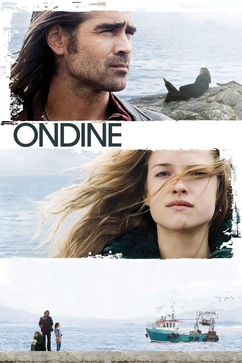 Ondine filmas online