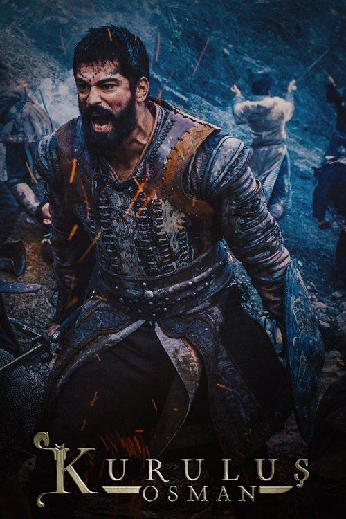 Kuruluş Osman filmas online