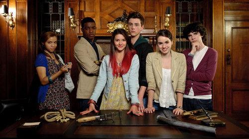 Clue: A Movie Mystery Adventure filmas žiurėti online