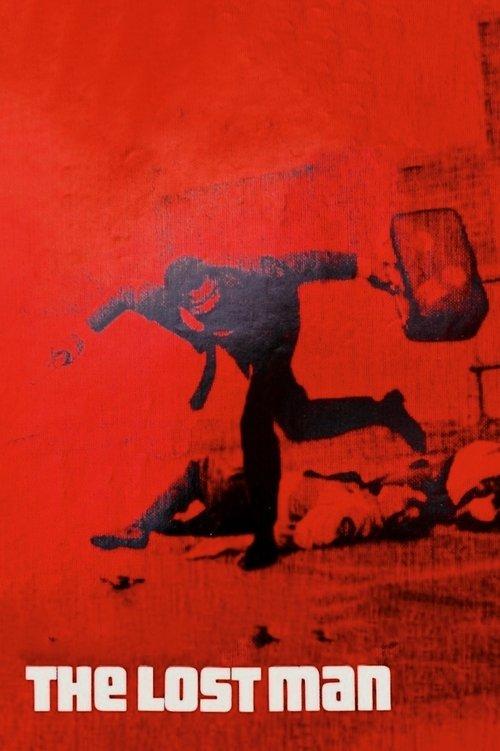 The Lost Man filmas online