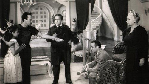 Ustedes los ricos filmas žiurėti online