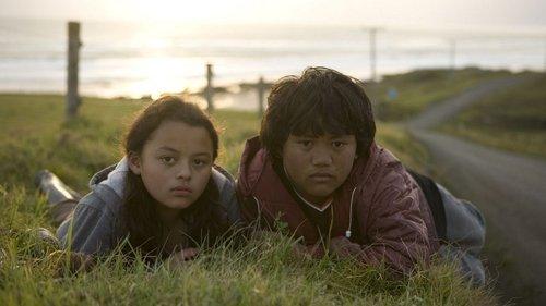 The Strength of Water filmas žiurėti online