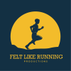 Felt Like Running Productions studio logo