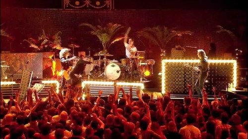 The Killers: Live from the Royal Albert Hall filmas žiurėti online