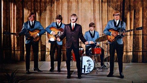 Hold On! filmas žiurėti online