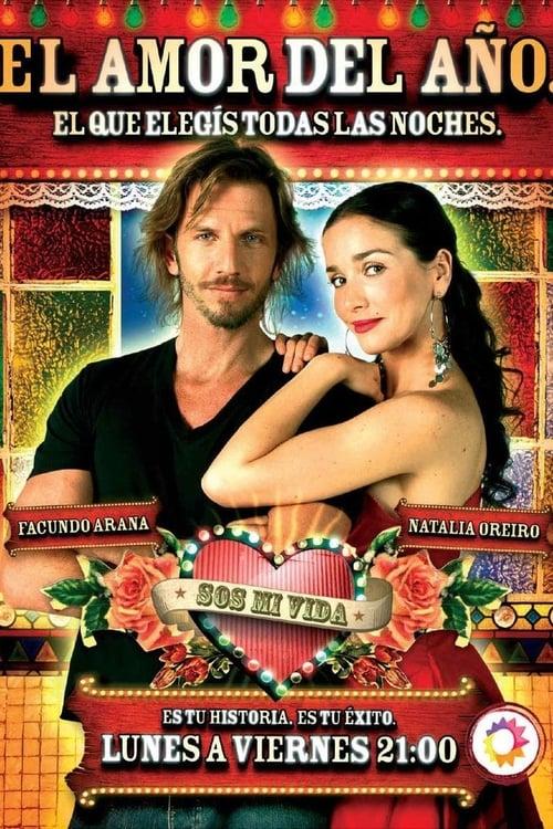 Sos mi vida filmas online