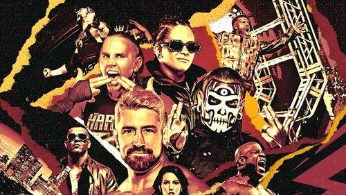 TNA Rebellion 2025 filmas žiurėti online