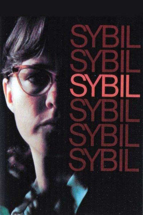 Sybil filmas online