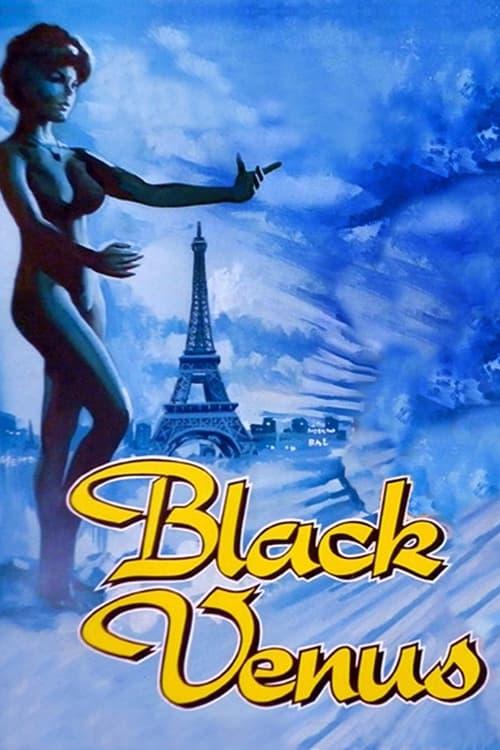 Black Venus filmas online