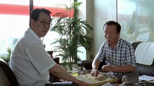 Mr. Housewife: Quiz King filmas žiurėti online