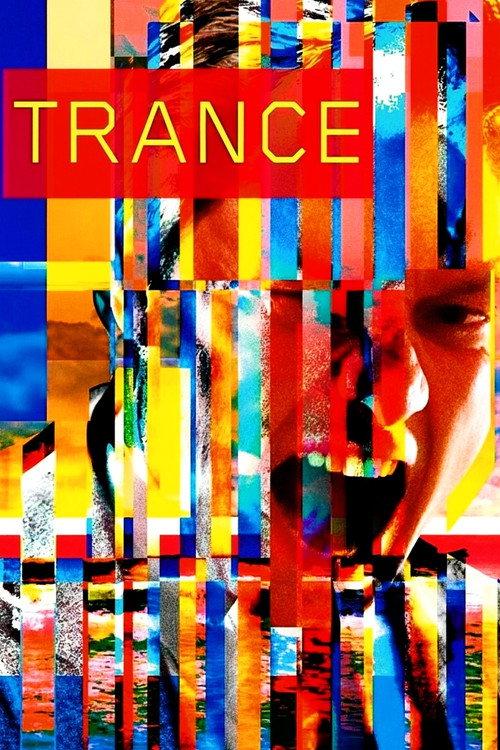 Trance filmas online