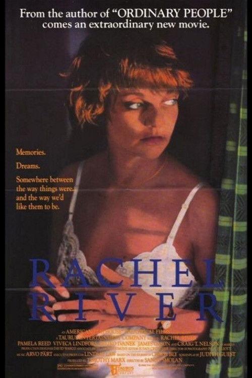 Rachel River filmas online