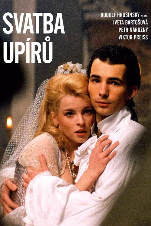 The Vampire Wedding filmas online