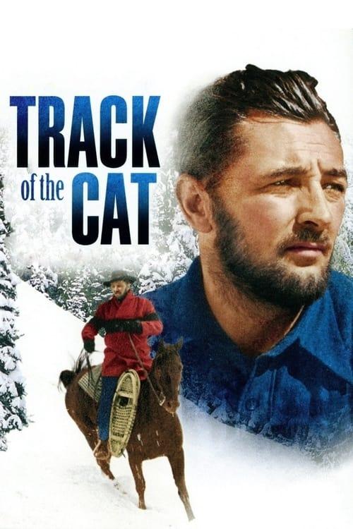 Track of the Cat filmas online