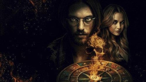 Witchboard filmas žiurėti online