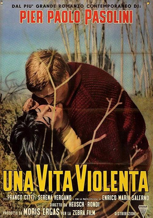 Violent Life filmas online