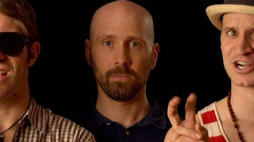 Do I Sound Gay? filmas žiurėti online