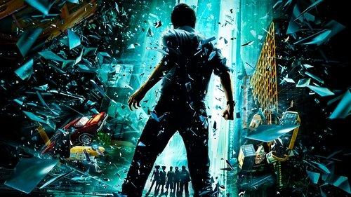 The Prodigies filmas žiurėti online