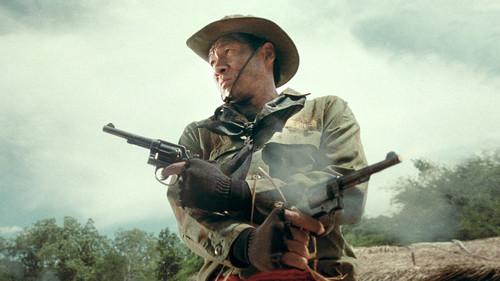 Heaven's Seven filmas žiurėti online