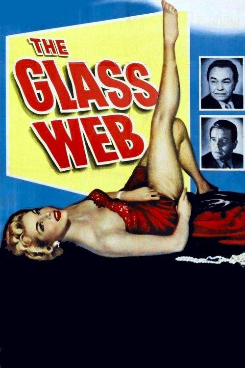 The Glass Web filmas online
