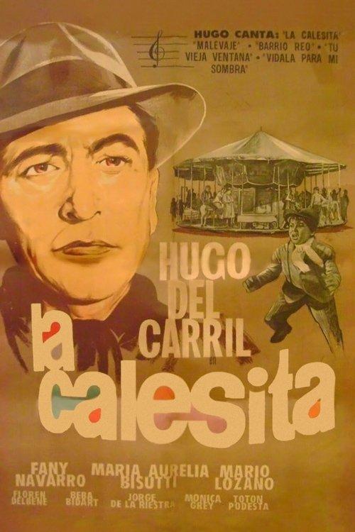 La calesita filmas online