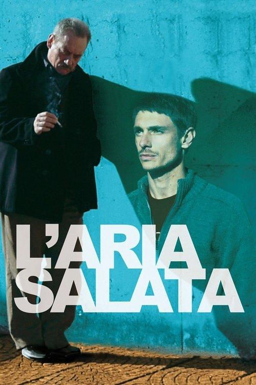 L'aria salata filmas online