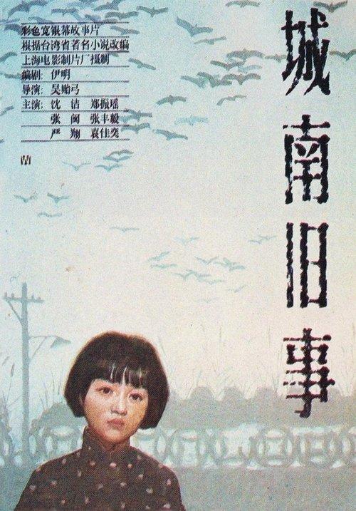 My Memories of Old Beijing filmas online