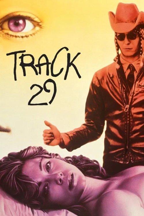 Track 29 filmas online