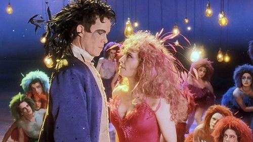 A Midsummer Night's Dream filmas žiurėti online