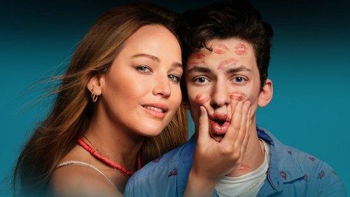 Nieko asmeniško filmas žiurėti online