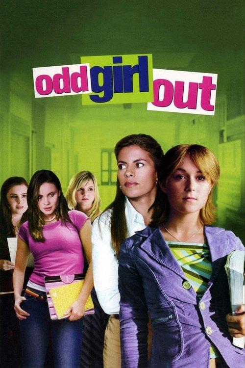 Odd Girl Out filmas online