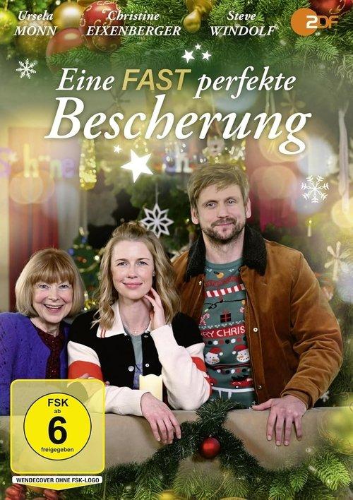 Eine fast perfekte Bescherung filmas online