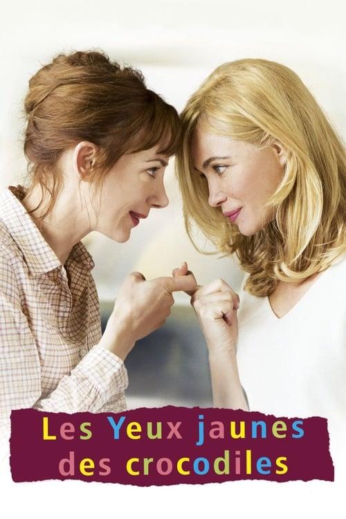 The Yellow Eyes of Crocodiles filmas online
