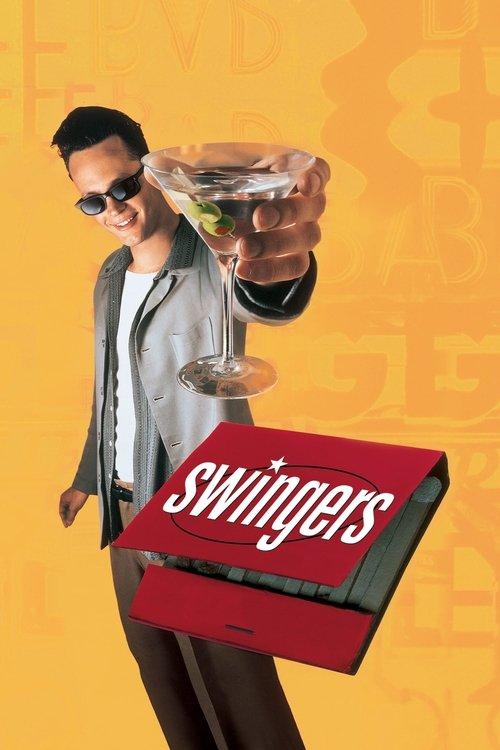 Swingers filmas online