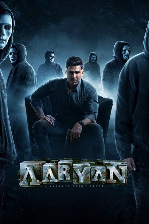 Aaryan filmas online