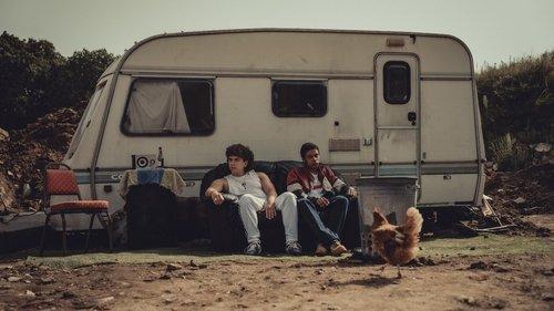 Chicken Town filmas žiurėti online