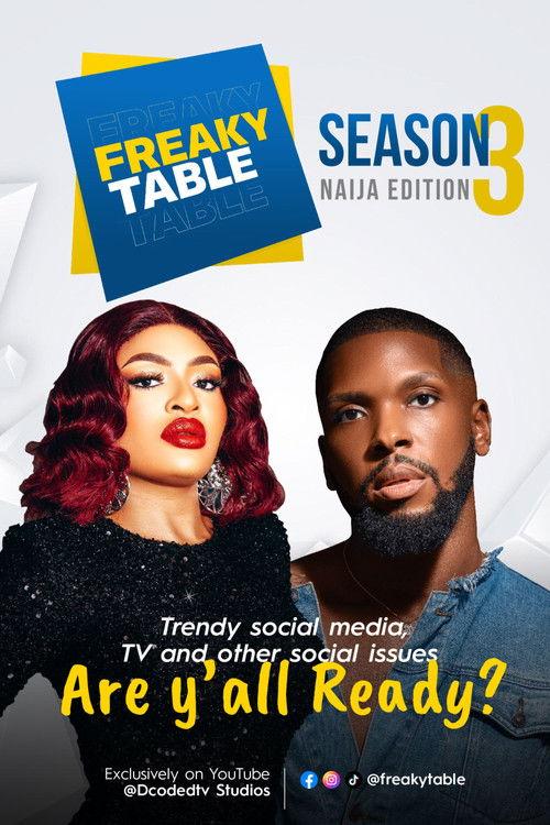 Freaky Table filmas online