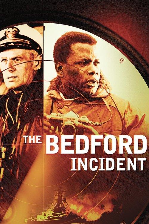 The Bedford Incident filmas online