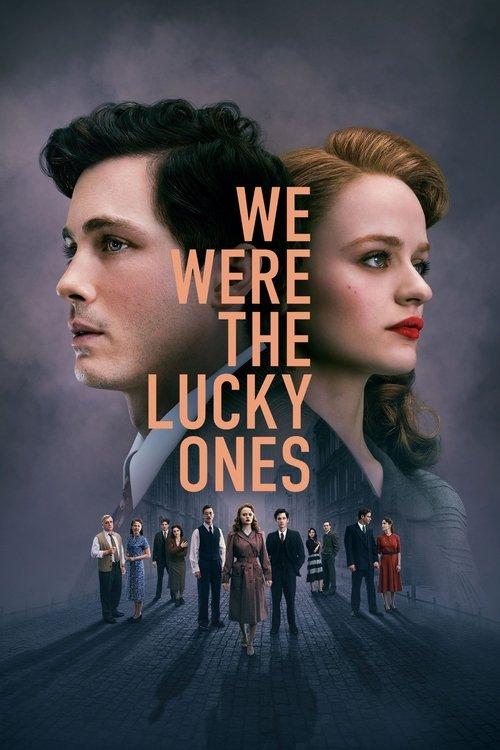 Mes buvome tarp laimingųjų filmas online