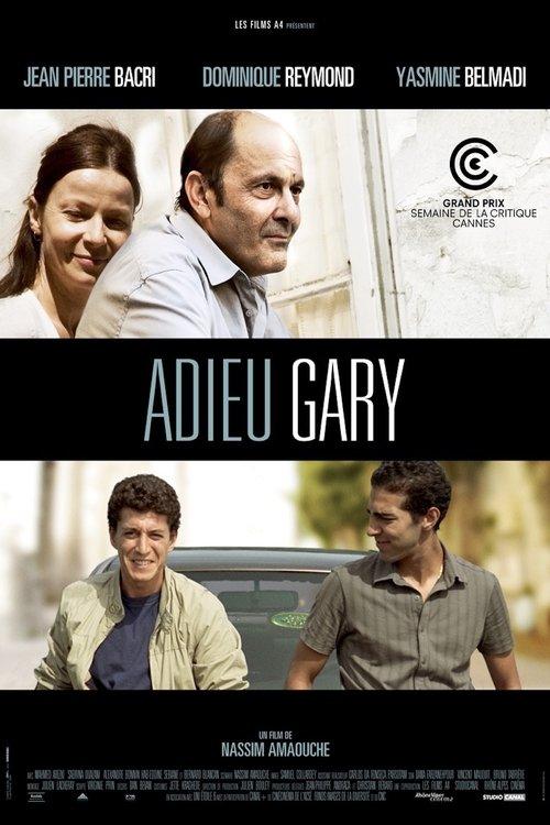 Adieu Gary filmas online