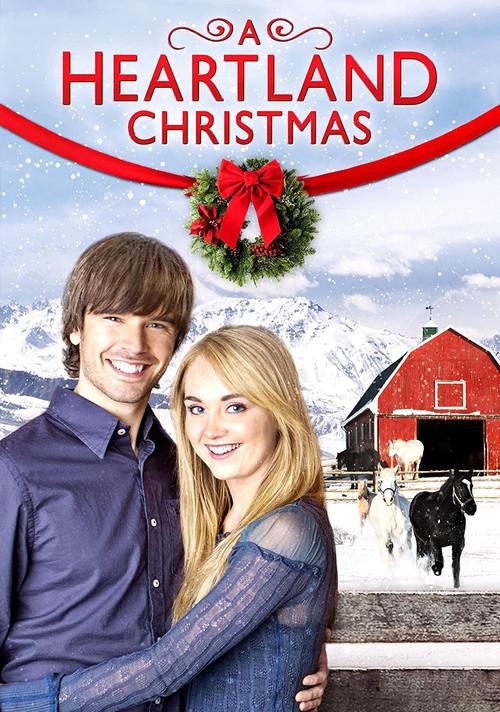 A Heartland Christmas filmas online