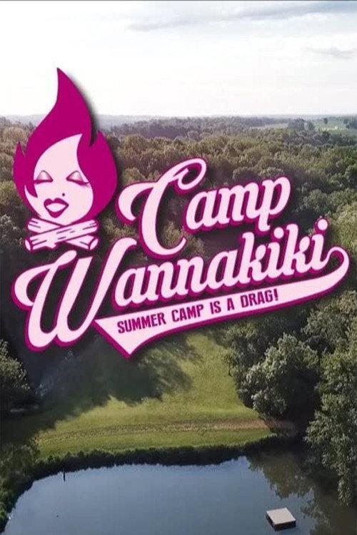 Camp Wannakiki filmas online