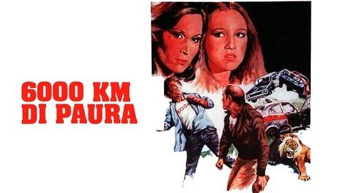 Safari Rally filmas žiurėti online